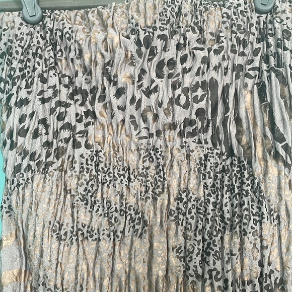 Windsor cocktail dress EUC strapless bodycon style size S bubble bottom stretchy - Picture 2 of 14